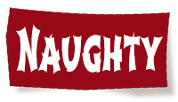 Naughty Naughty